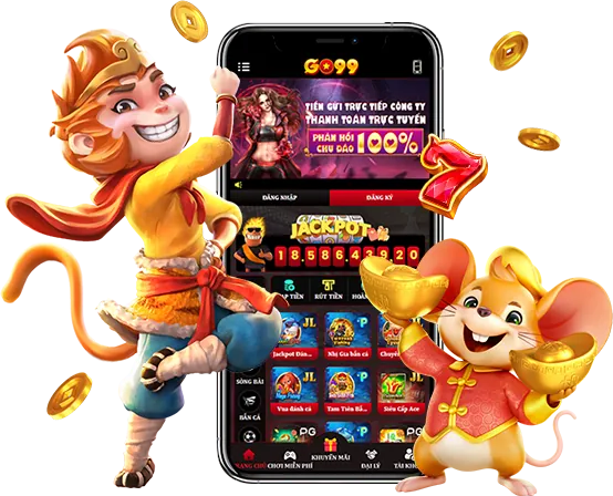 Công nghệ mã hóa dữ liệu tại 99ok 123win