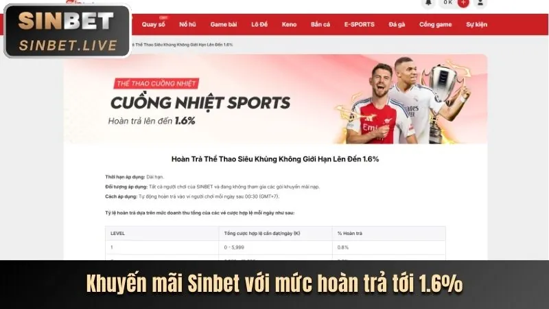 Cá cược thể thao 99ok 123win